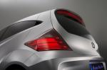 Honda Small Car Concept 2010 года